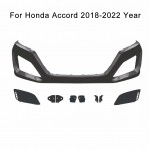 Hon'da ACCORD 2018-2022 Year Change into Type-R Modify Front face kit