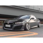 Hon'da ACCORD 2018-2022 Year Change into Type-R Modify Front face kit