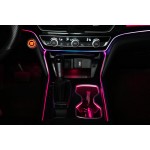 Accord Interior RGB Ambient Decorate Led Lights App Control 27 PCS 2018-2023 Year