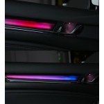 Accord Interior RGB Ambient Decorate Led Lights App Control 27 PCS 2018-2023 Year