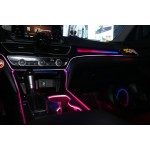 Accord Interior RGB Ambient Decorate Led Lights App Control 27 PCS 2018-2023 Year