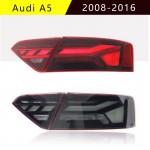 Au'di A5 Led Taillight Assemblies Replacement Parts 2008-2016 Year (1 pair)