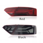 Au'di A5 Led Taillight Assemblies Replacement Parts 2008-2016 Year (1 pair)