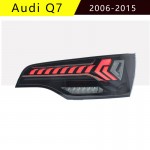 Au'di Q7 Led Taillight Assemblies Replacement Parts 2006-2015 Year (1 pair)