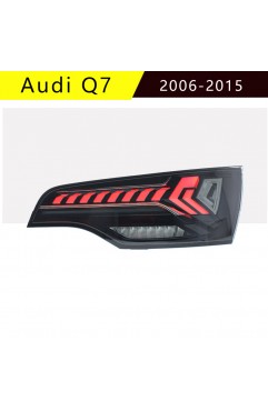 Au'di Q7 Led Taillight Assemblies Replacement Parts 2006-2015 Year (1 pair)