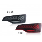 Au'di Q7 Led Taillight Assemblies Replacement Parts 2006-2015 Year (1 pair)