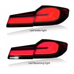 B'MW 5 Series G38 Led Taillight Assemblies Replacement Parts 2018-2020 Year (1 pair)