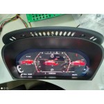 Car LCD Dashboard Original Digital Cluster Instrument for BM/ W