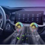 Car RGB Voice Control Rhythm Pickup App version (2pcs)