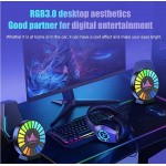 Car RGB Voice Control Rhythm Pickup App version (2pcs)