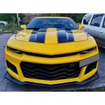 Chev'rolet Camaro 2010-2023 Year Change into ZL1 1LE Model Modify full body kit