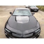 Chev'rolet Camaro 2010-2023 Year Change into ZL1 1LE Model Modify full body kit