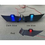 RAV4 WILDLANDER Door Bowl Lamp Handle Led Atmosphere Light Replacement (4 PCS)