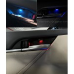 RAV4 WILDLANDER Door Bowl Lamp Handle Led Atmosphere Light Replacement (4 PCS)