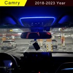 Camry Roof Reading Atmospher Decorative Led Light 2018-2023 Year