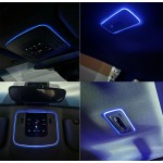 Camry Roof Reading Atmospher Decorative Led Light 2018-2023 Year