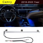 Camry Center Console Atmosphere Led Light Bar Strip 2018-2023 Year