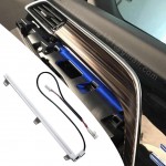 Camry Center Console Atmosphere Led Light Bar Strip 2018-2023 Year