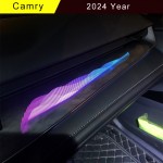 Camry Central Control Rgb Colour Atmosphere Lamp Strip Light 2024 Year