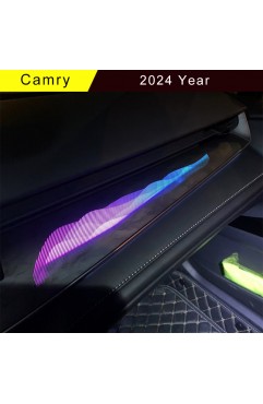 Camry Central Control Rgb Colour Atmosphere Lamp Strip Light 2024 Year