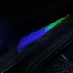 Camry Central Control Rgb Colour Atmosphere Lamp Strip Light 2024 Year