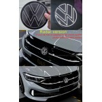 Dynamic Illuminated Emblem for Volks /wagen  (Front)