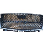 Escalade front grille replacement parts 2021-2023 Year