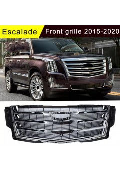 Escalade front grille replacement parts 2015-2020 Year