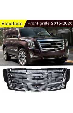 Escalade front grille replacement parts 2015-2020 Year