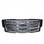 Escalade front grille replacement parts 2015-2020 Year