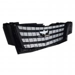 Escalade front grille replacement parts 2015-2020 Year