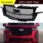 Escalade front grille replacement parts 2021-2023 Year