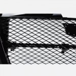 Escalade front grille replacement parts 2021-2023 Year