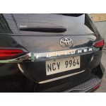 Fortuner 2012-2019 Car Through tail lights replacement parts