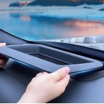 For CT5 2024 Car HUD Protective Cover Case