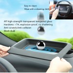 For CT5 2024 Car HUD Protective Cover Case