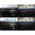 Hon'da CRV RGB 64 Colour Atmosphere Decorate Led Light 2017-2022 Year (18 pcs)