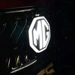 Dynamic Illuminated Emblem for M/G