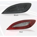 Mer'cedes-ben'z CLS W218 Led Taillight Assemblies Replacement Parts 2012-2017 Year (1 pair)