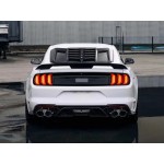 Mustang 2015-2022 Year Change into GT500 Model Modify full body kit