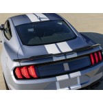 Mustang 2015-2022 Year Change into GT500 Model Modify full body kit