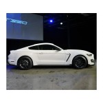 Mustang 2015-2022 Year Change into GT500 Model Modify full body kit