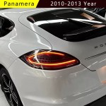 Pors’che Panamera Led Taillight Assemblies Replacement Parts 2010-2013 Year (1 pair)