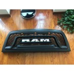 RAM 1500 2009-2012 Year front grille with led replacement parts