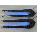 RAV4 WILDLANDER Interior Door Handle Atmosphere Led Light Replacement (4 PCS)