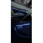 RAV4 WILDLANDER Interior Door Handle Atmosphere Led Light Replacement (4 PCS)