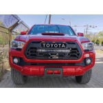 Tacoma front grille with led light 2016-2023 Year