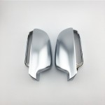Car mirror housing earmuffs Replacement cover (1Pair)