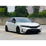 Hon'da Civic 2016-2022 Year Change into Type-R Modify full body kit